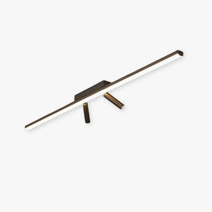 Linear LED Ceiling Light
