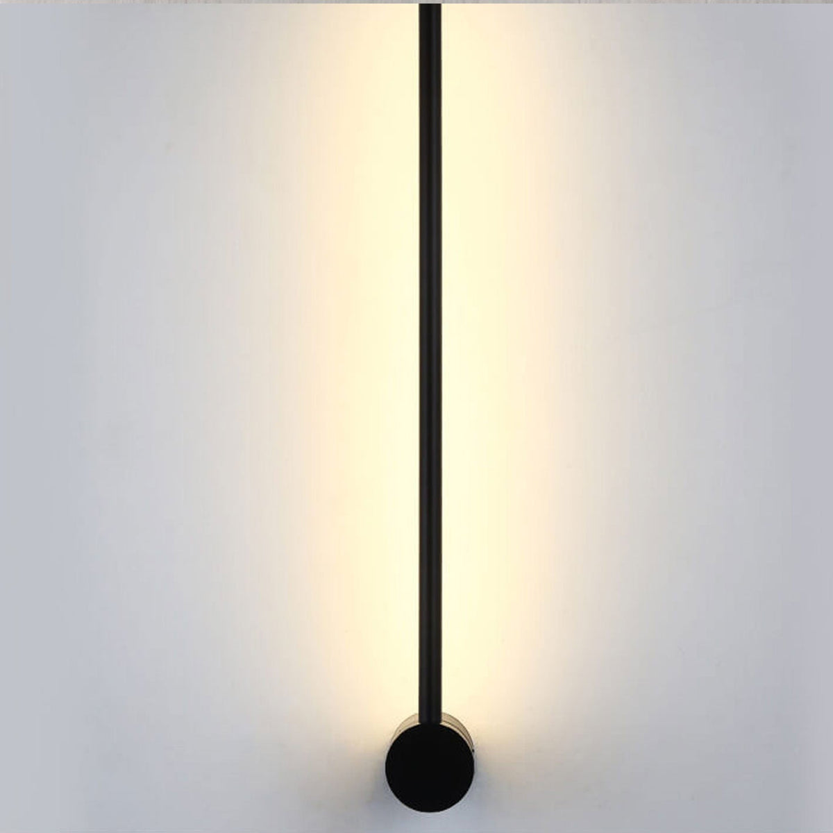 Modern Linear LED Wall Light
