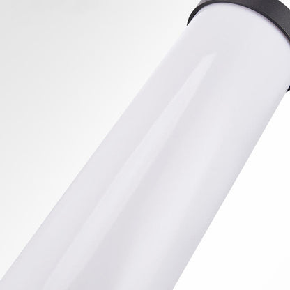Modern LED Outdoor Bollard Path Light