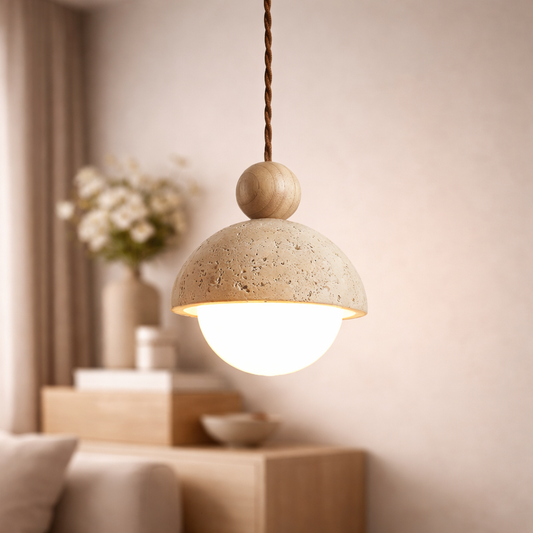 Palermo Pendant Light
