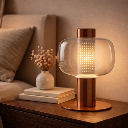 Bonbori Table Lamp