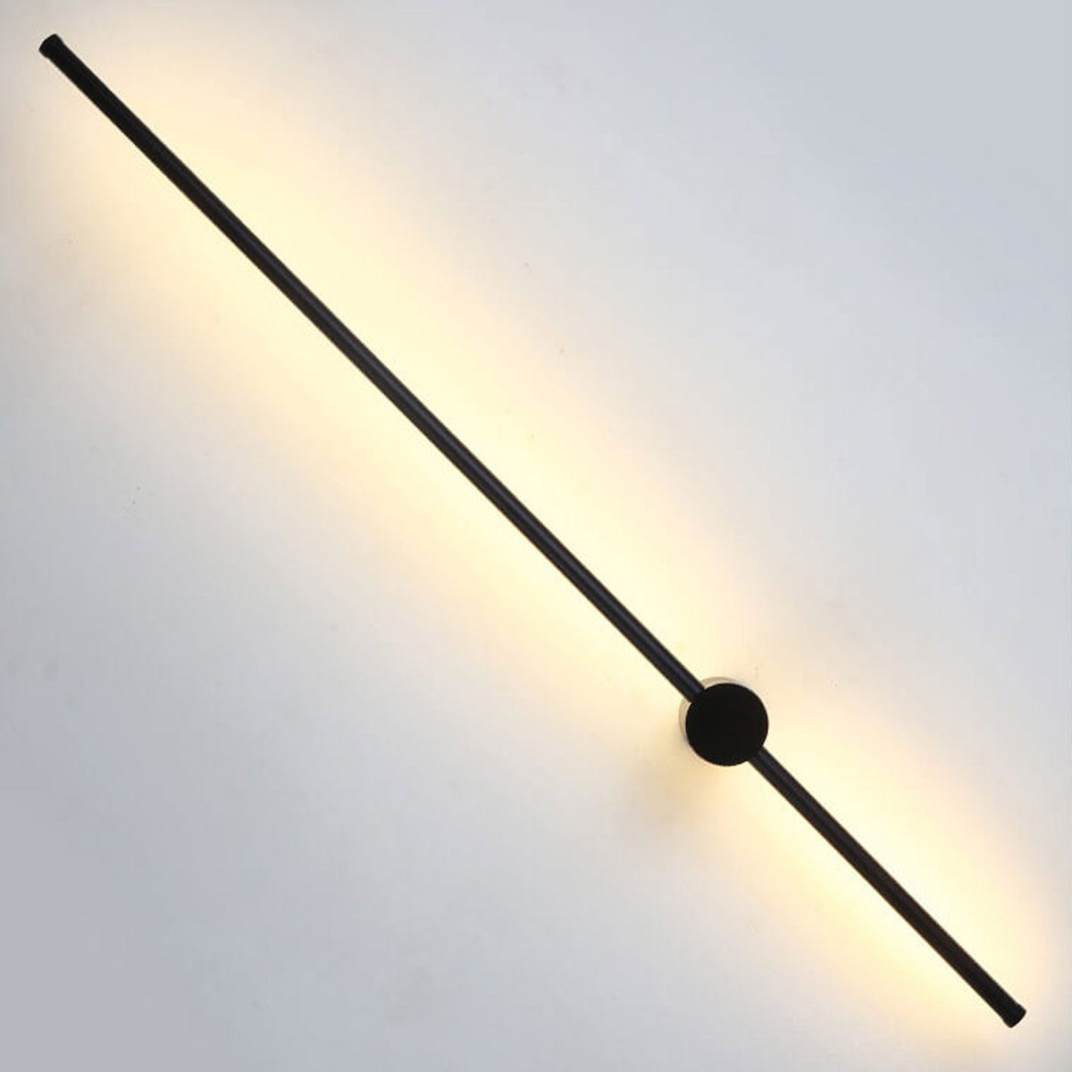 Modern Linear LED Wall Light