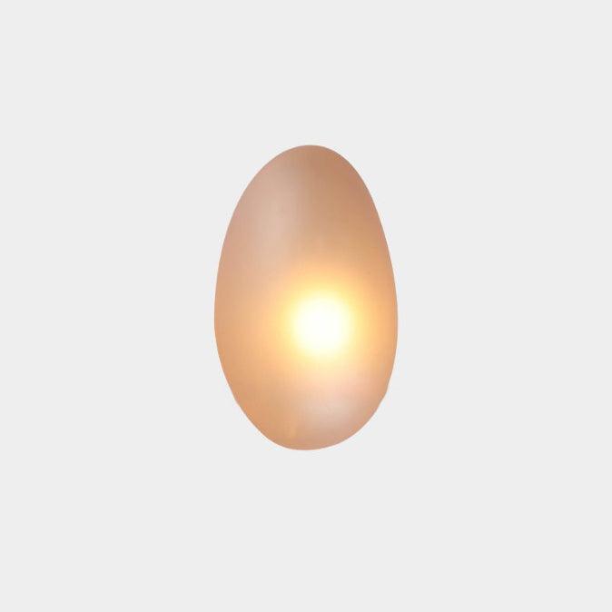 Pebble Wall Lamps