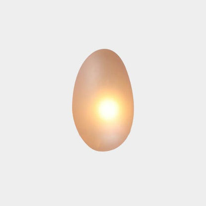 Pebble Wall Lamps