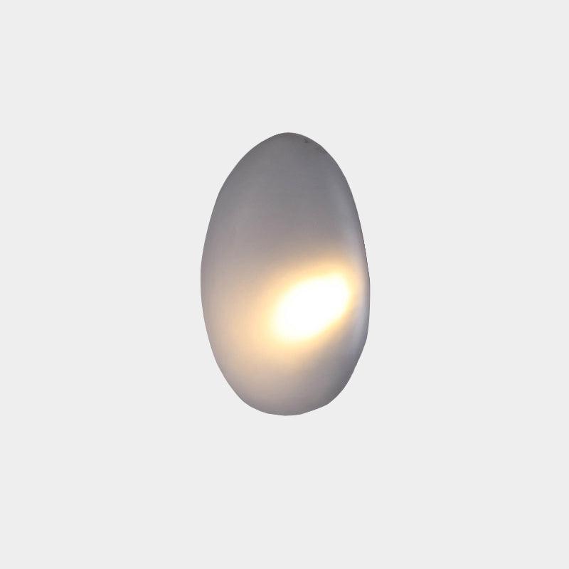 Pebble Wall Lamps