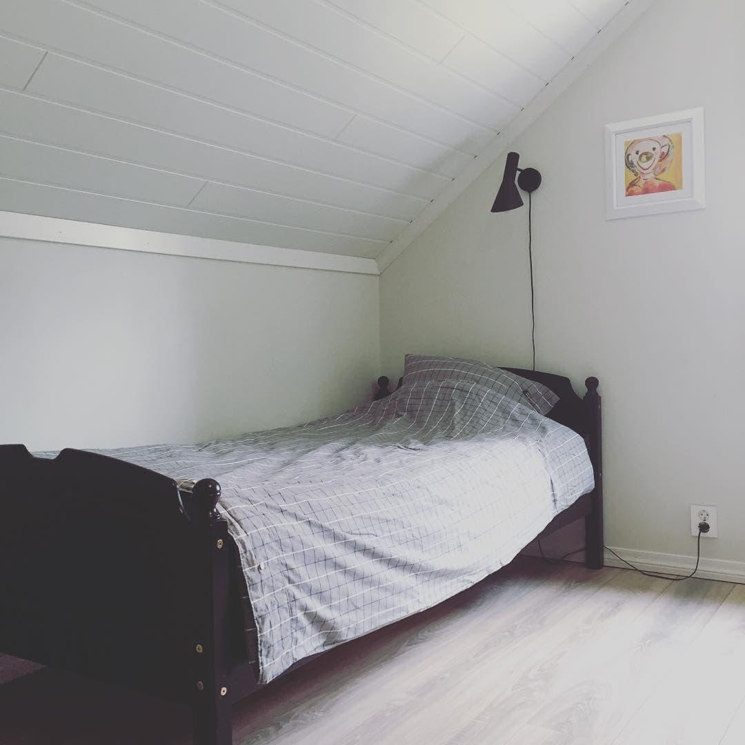 Arvo Adjustable Wall Light