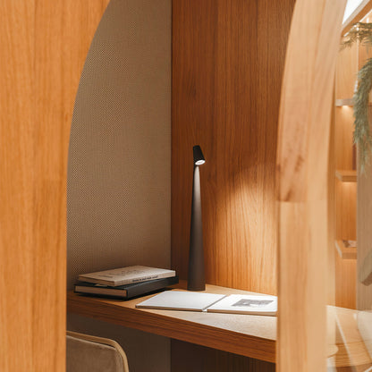 Rechargeable LED Table Lamp