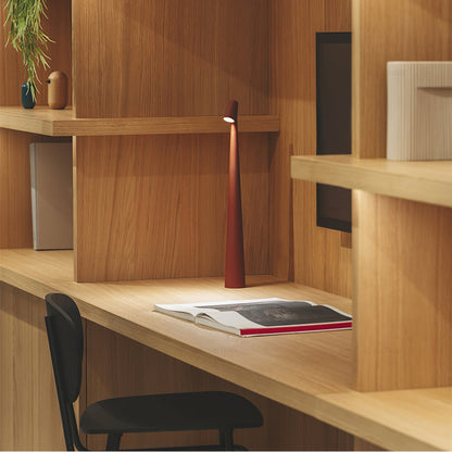 Rechargeable LED Table Lamp