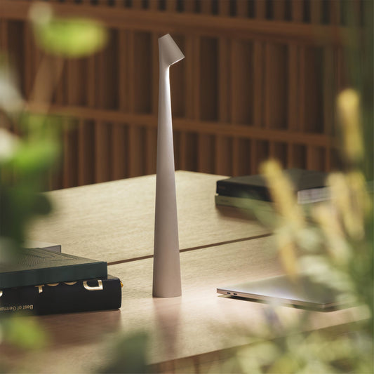 Rechargeable LED Table Lamp