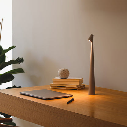 Rechargeable LED Table Lamp