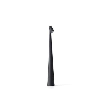 Africa Built-in Battery Table Lamp