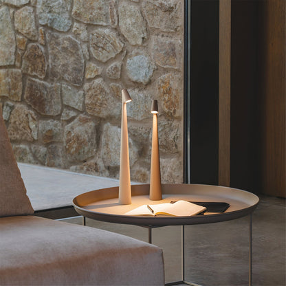 Rechargeable LED Table Lamp