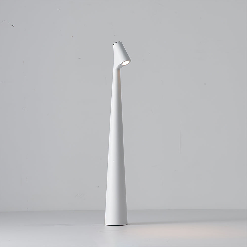 Rechargeable LED Table Lamp