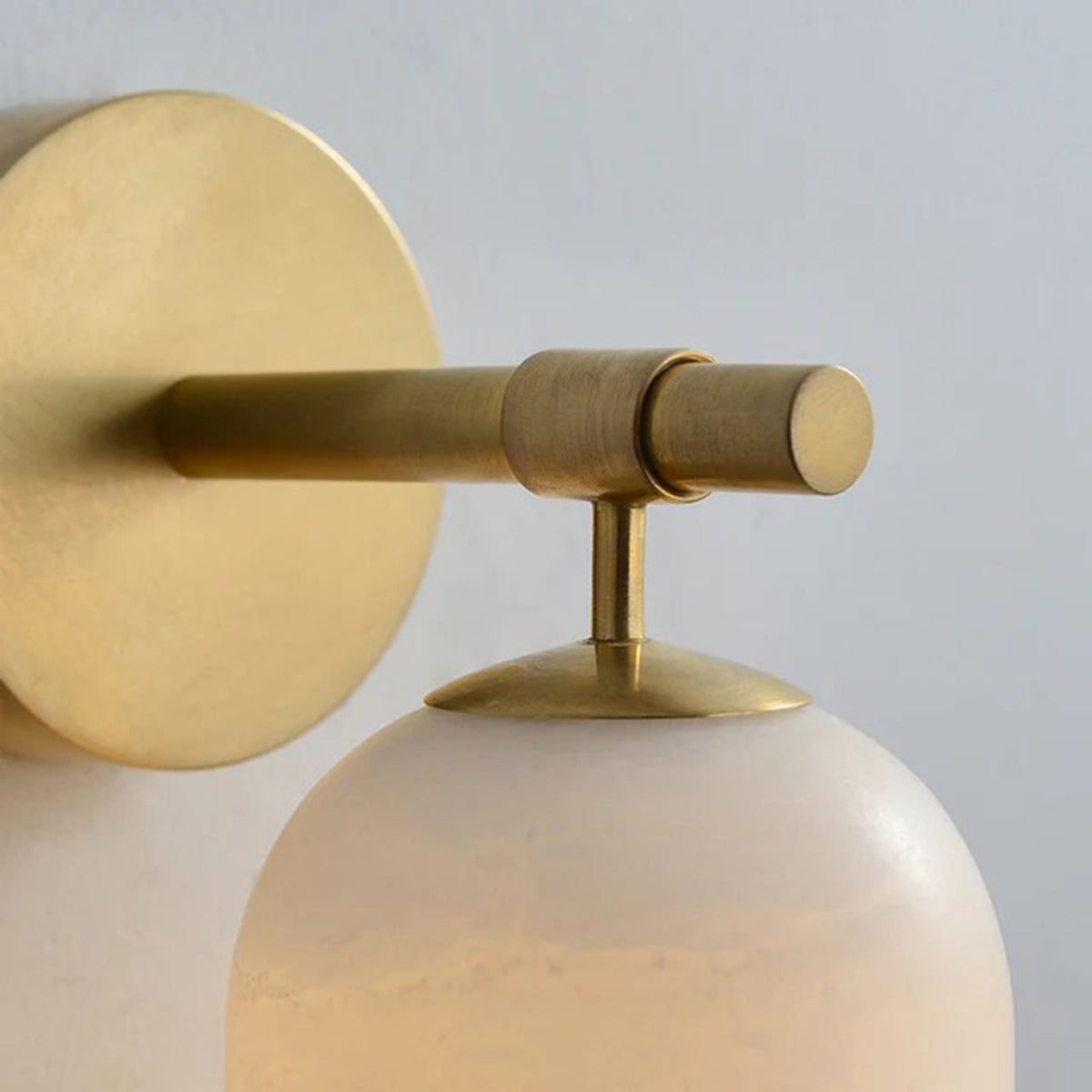 Pillar Wall Sconce