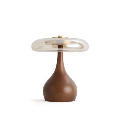 Andi Glass Table Lamp