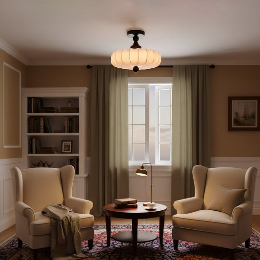 Anela Ceiling Light