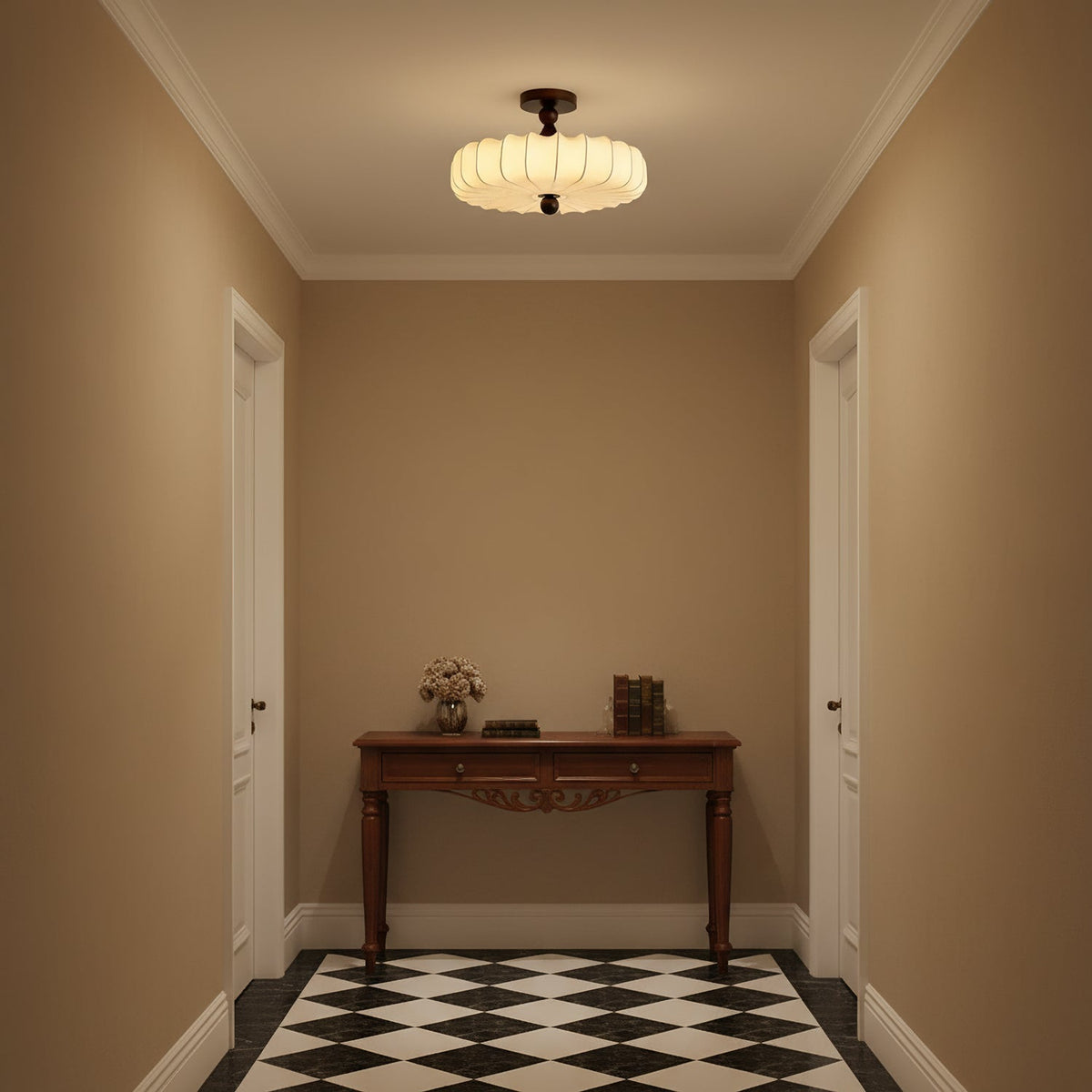 Anela Ceiling Light