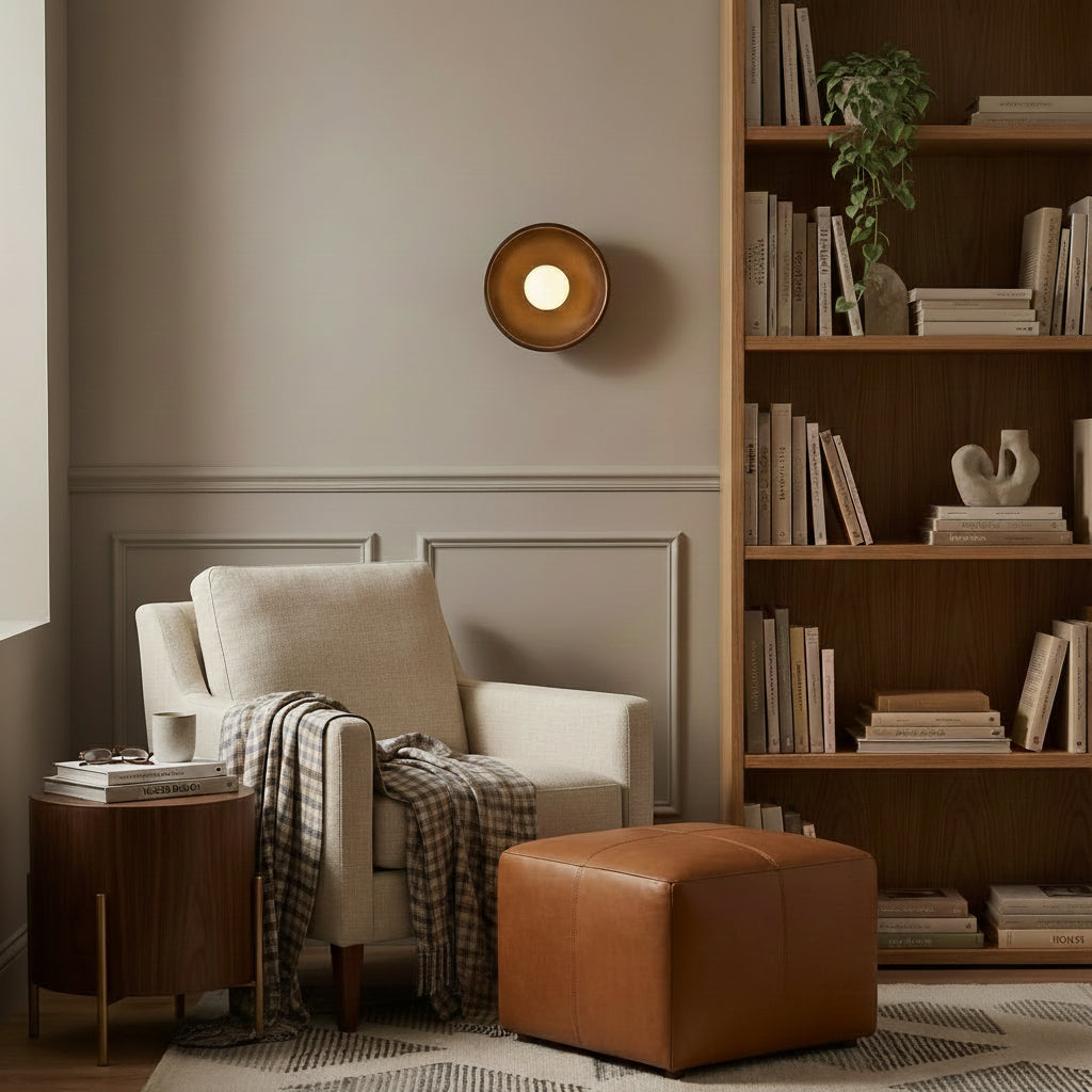 Orvix Mini Wall Light