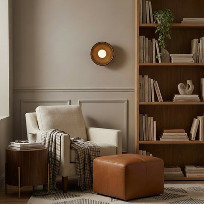 Orvix Mini Wall Light