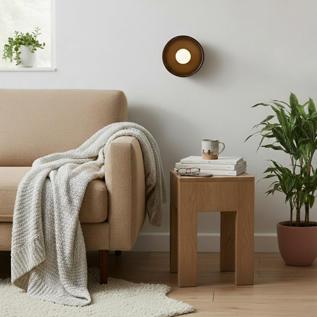 Orvix Mini Wall Light