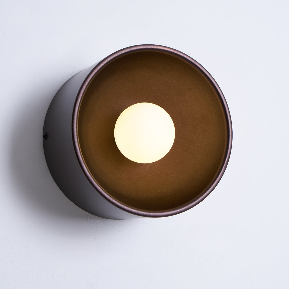 Orvix Mini Wall Light