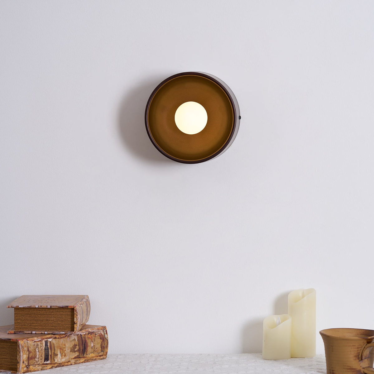 Orvix Mini Wall Light