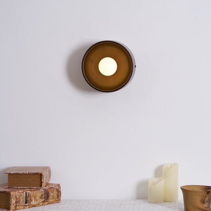 Orvix Mini Wall Light