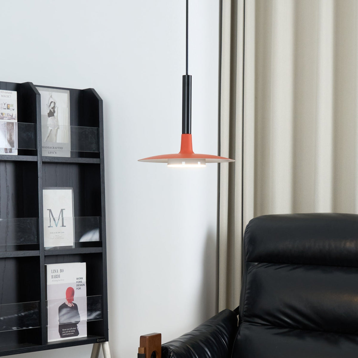 Aplomb Pendant Light