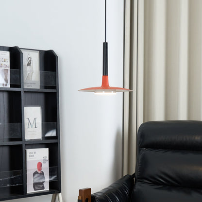 Aplomb Pendant Light