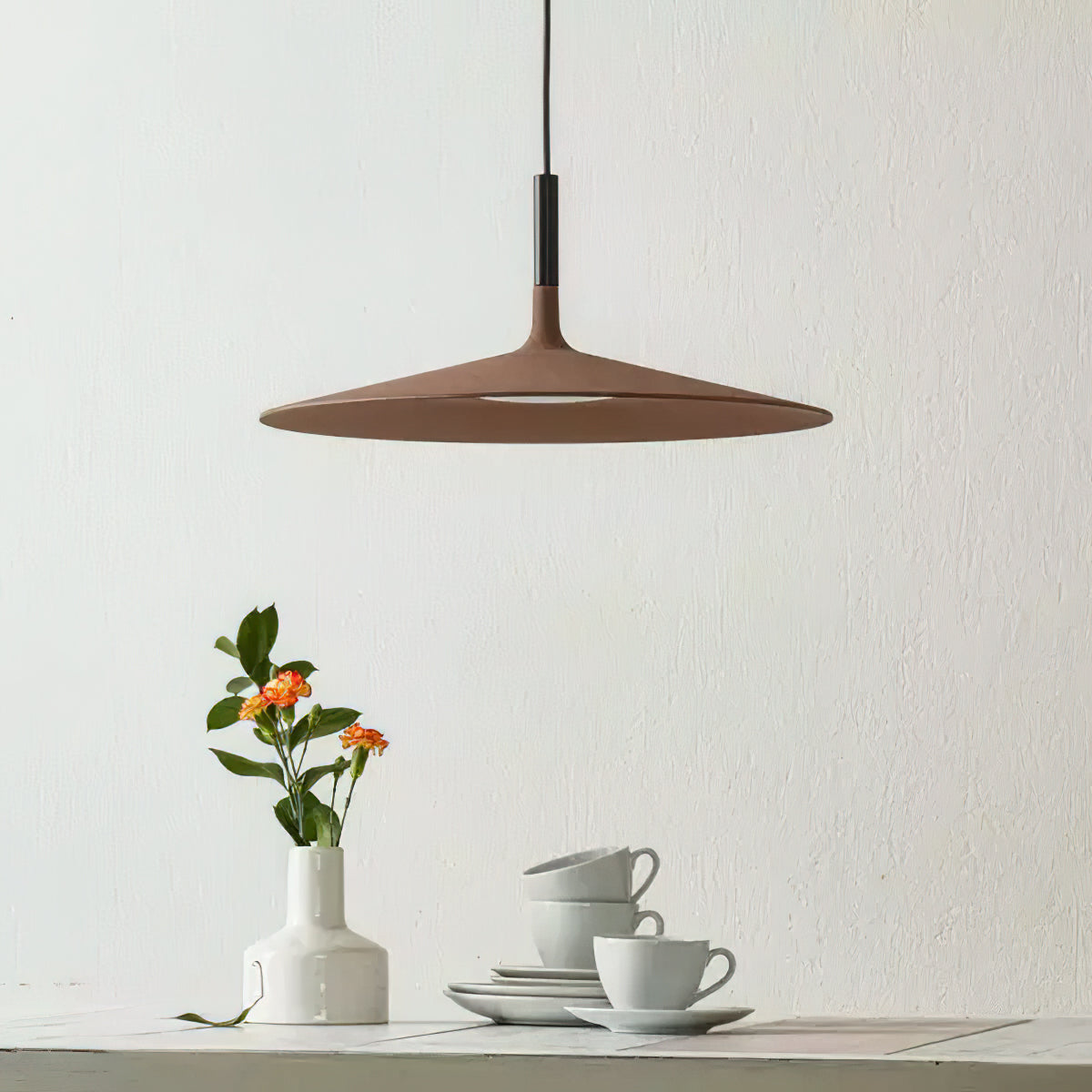 Aplomb Pendant Light