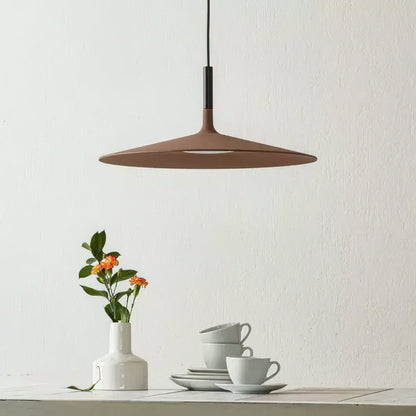 Aplomb Pendant Light