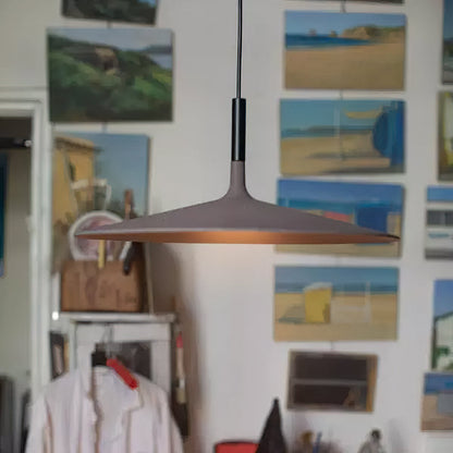 Aplomb Pendant Light