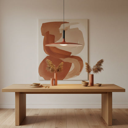 Aplomb Pendant Light