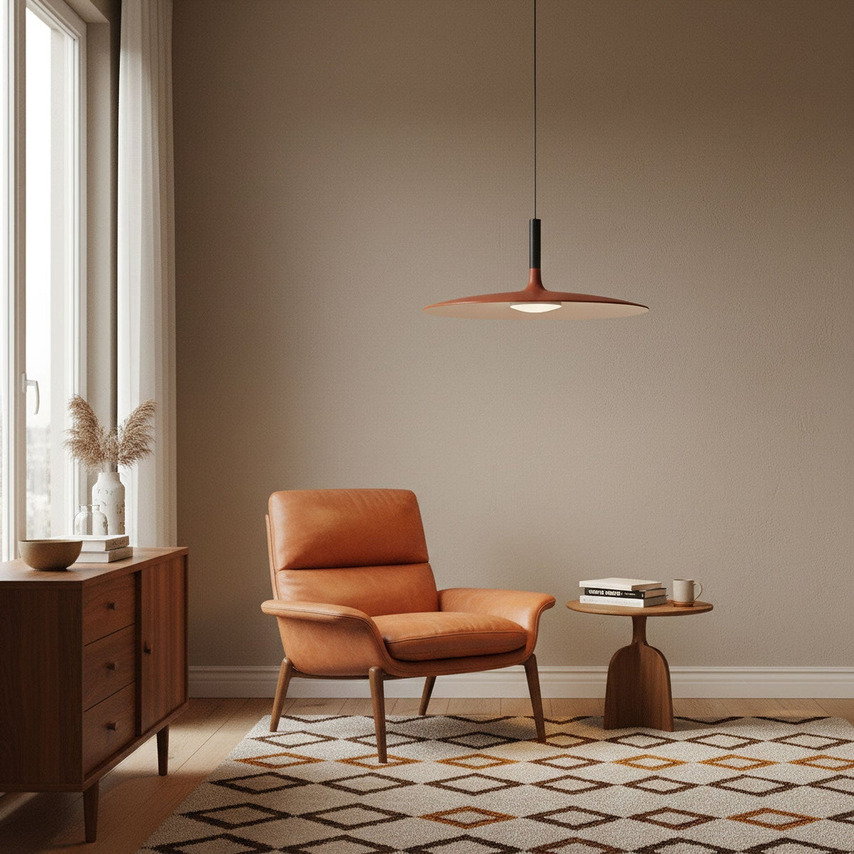 Aplomb Pendant Light