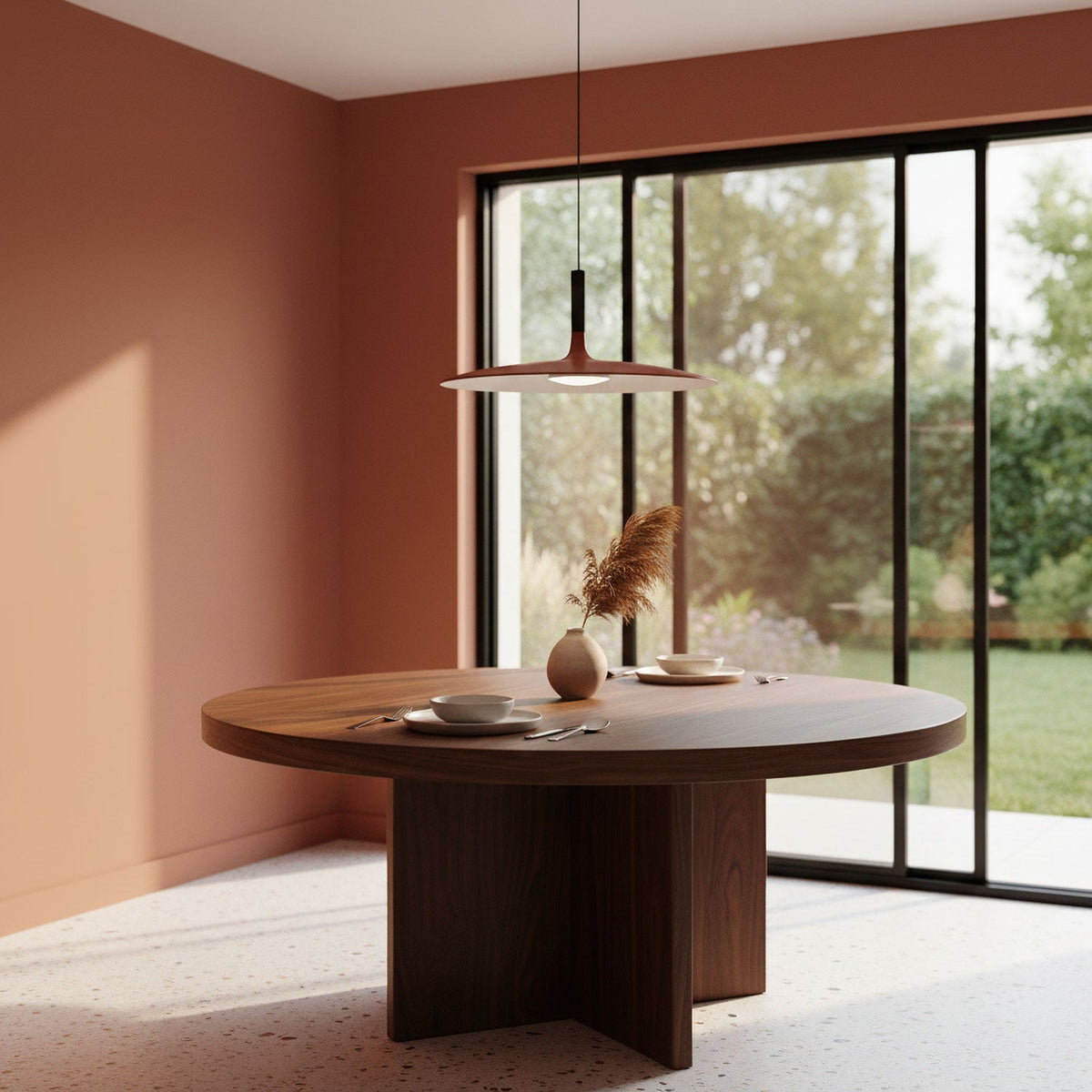 Aplomb Pendant Light