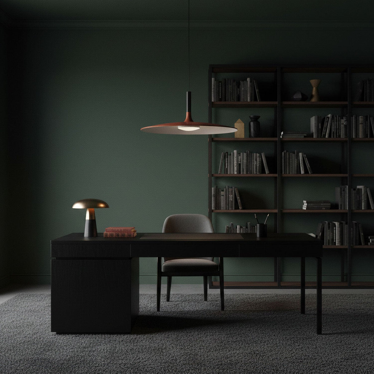 Aplomb Pendant Light