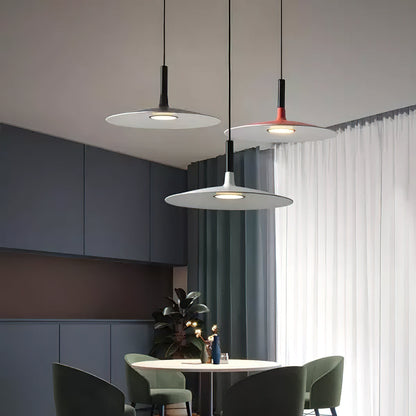Aplomb Pendant Light