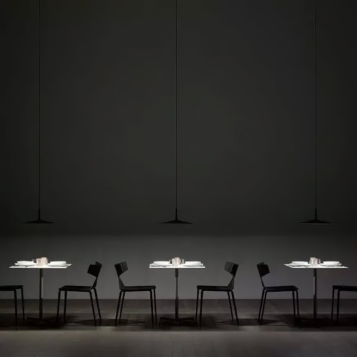 Aplomb Pendant Light