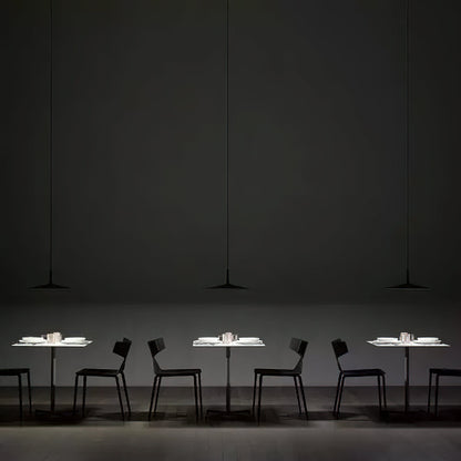 Aplomb Pendant Light