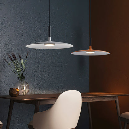 Aplomb Pendant Light