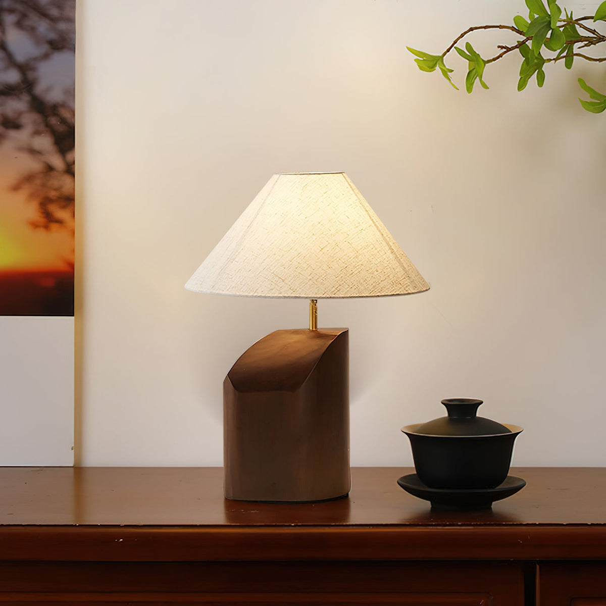 Arouca Table Lamp