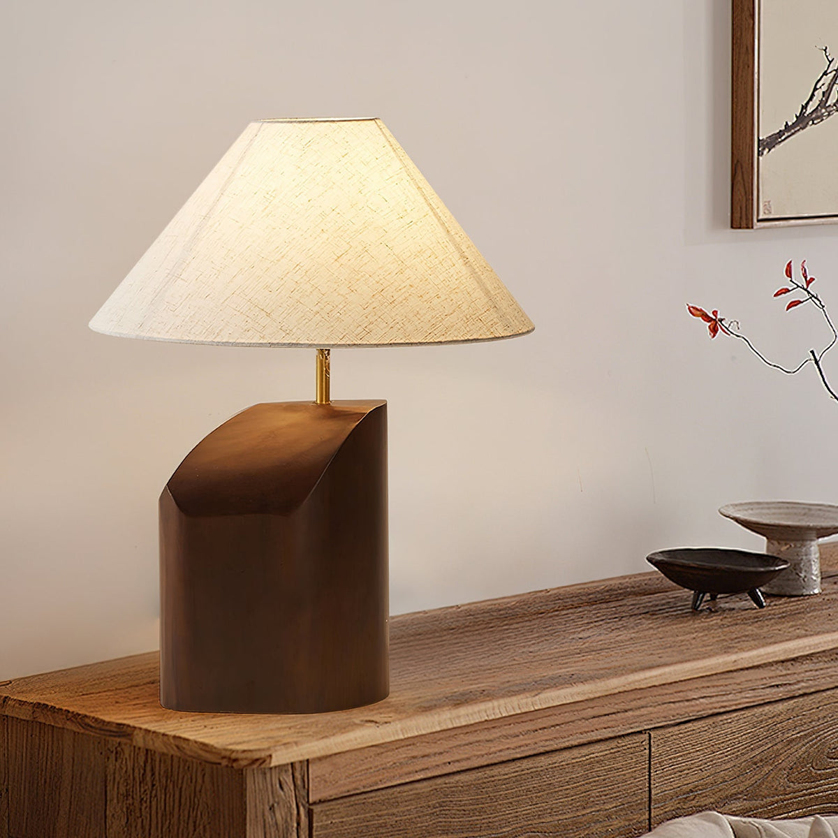 Arouca Table Lamp