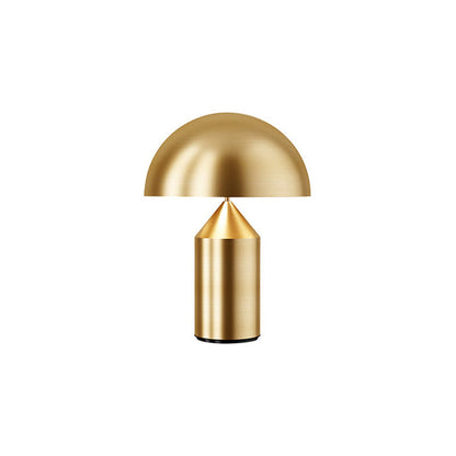 Nova Cone Desk Lamps