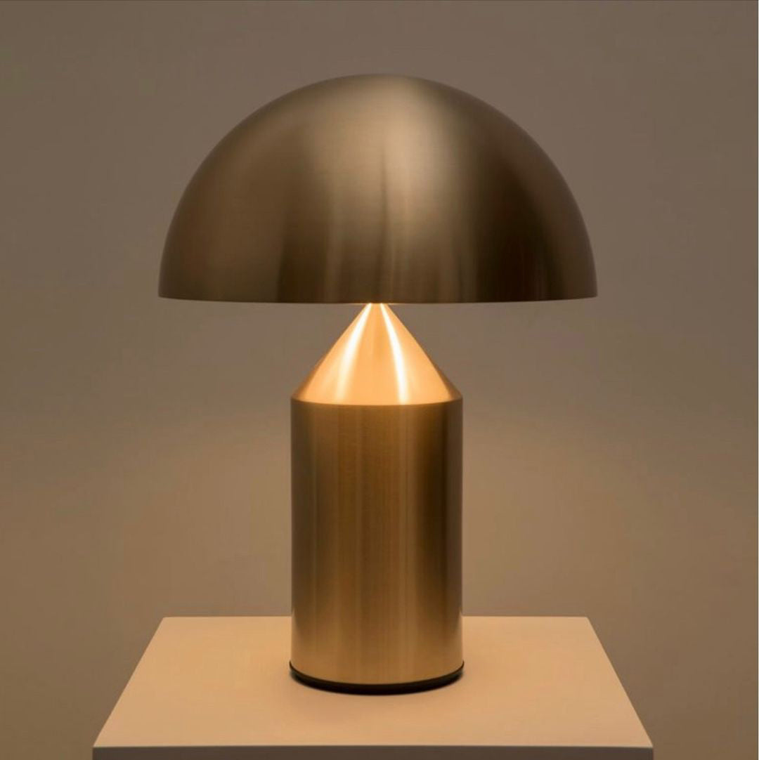 Nova Cone Desk Lamps