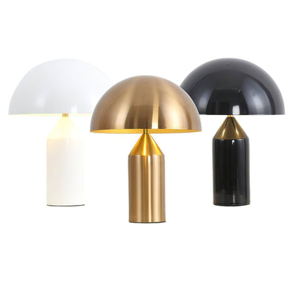 Nova Cone Desk Lamps