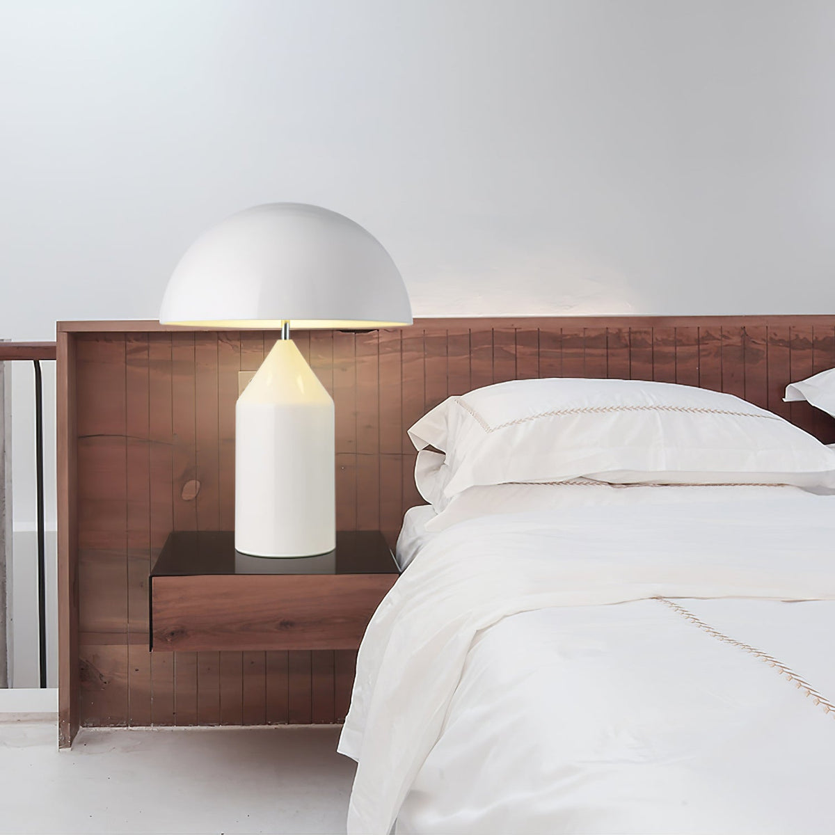 Nova Cone Desk Lamps