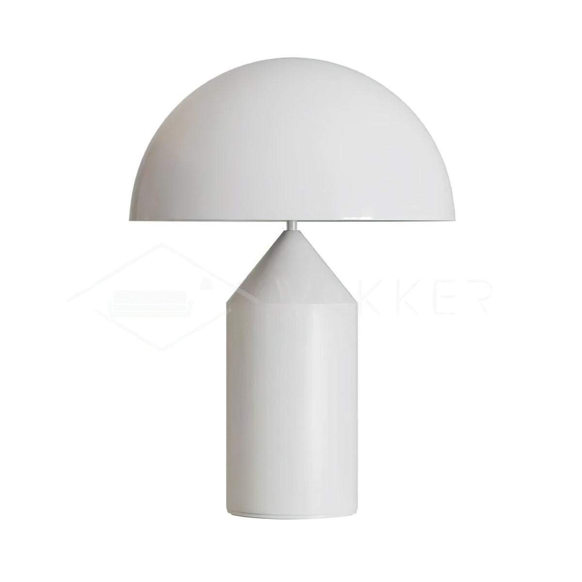 Nova Cone Desk Lamps