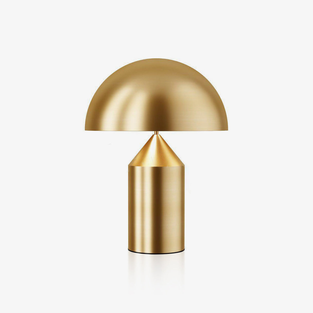 Nova Cone Desk Lamps
