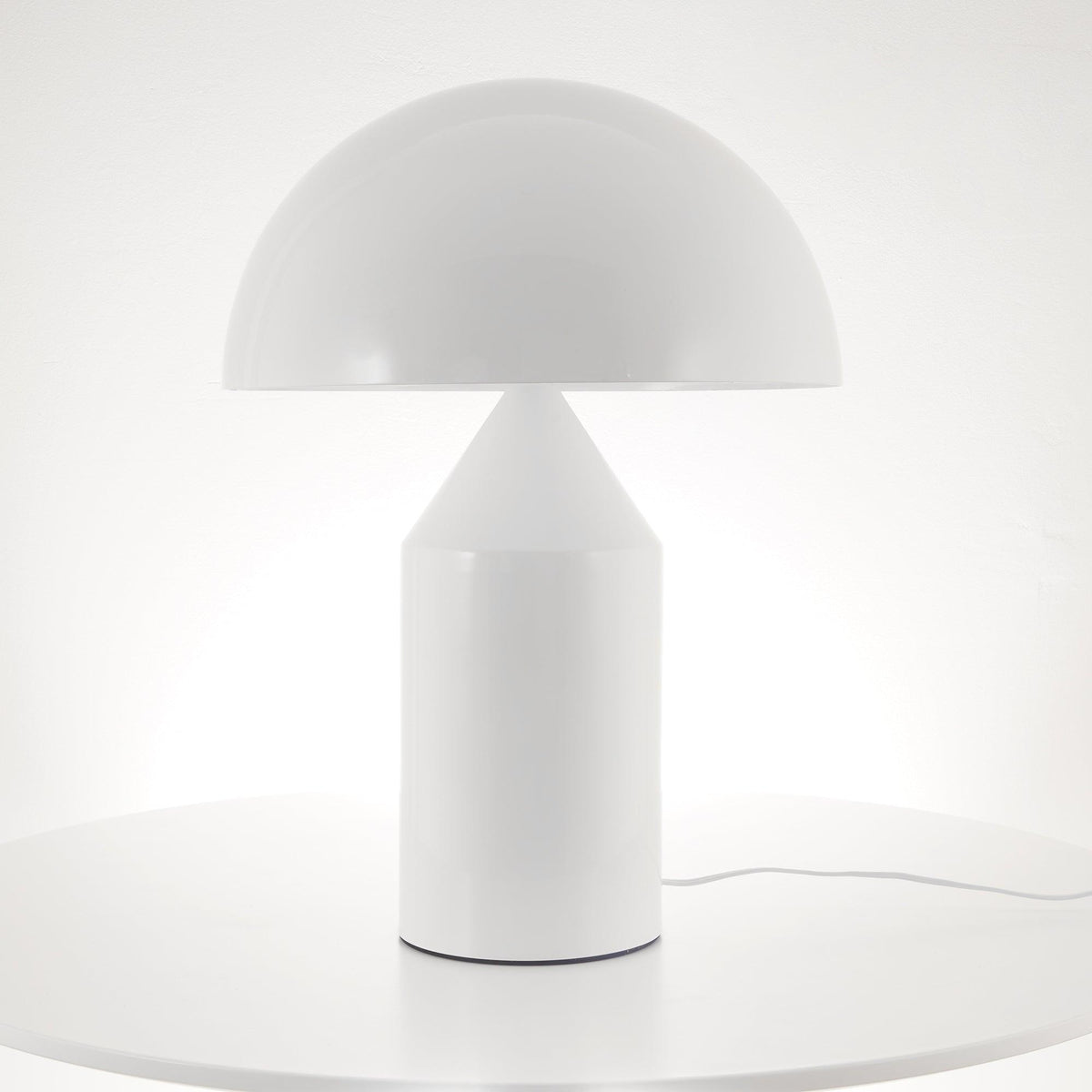 Nova Cone Desk Lamps