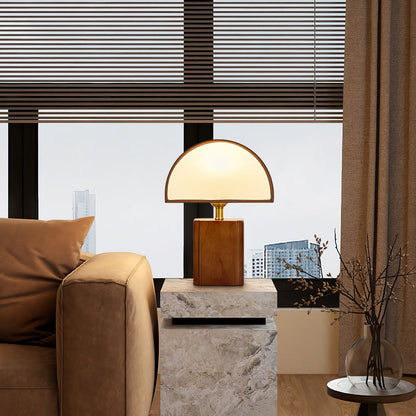 Auburn Table Lamp